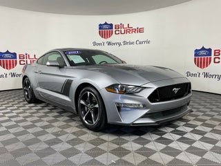 2021 Ford Mustang GT ***GOLD CERTIFIED***