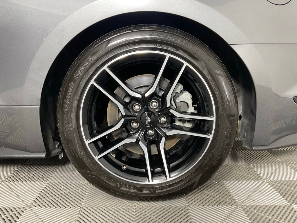 2023 Ford Mustang GT Premium ***GOLD CERTIFIED***