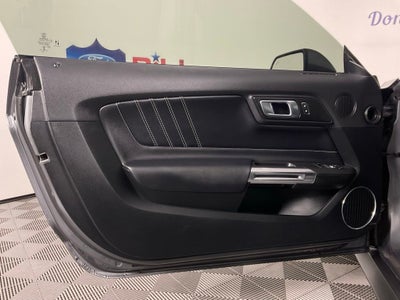 2023 Ford Mustang GT Premium ***GOLD CERTIFIED***