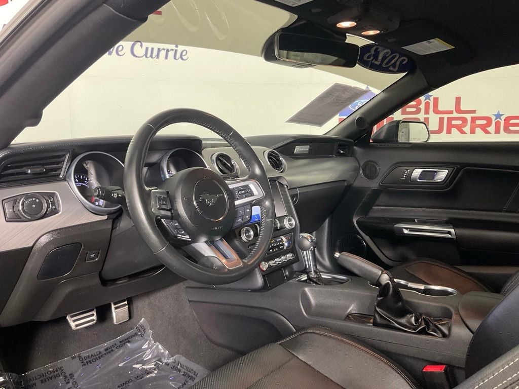 2023 Ford Mustang GT Premium ***GOLD CERTIFIED***