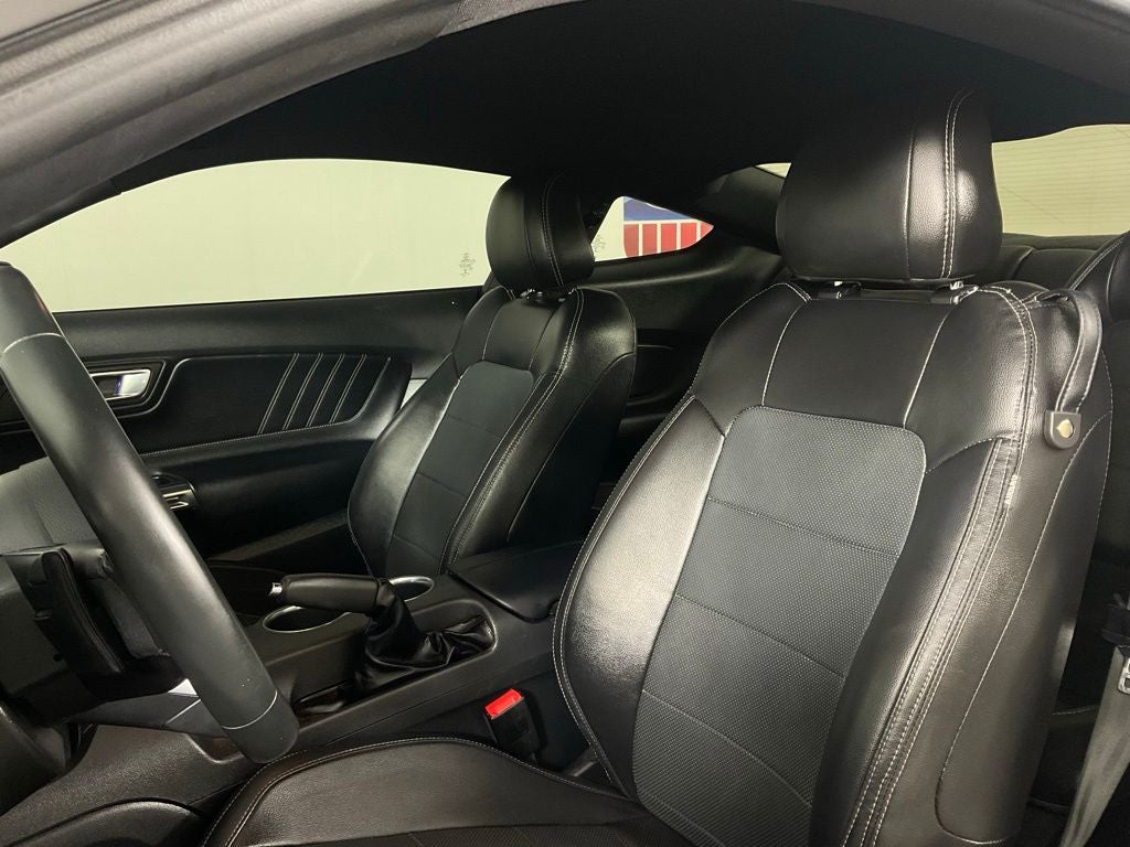 2023 Ford Mustang GT Premium ***GOLD CERTIFIED***