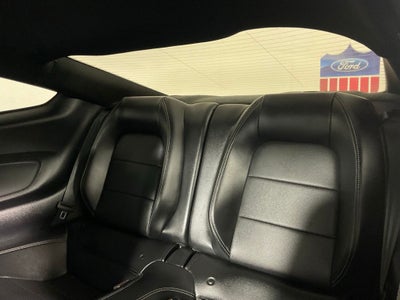 2023 Ford Mustang GT Premium ***GOLD CERTIFIED***