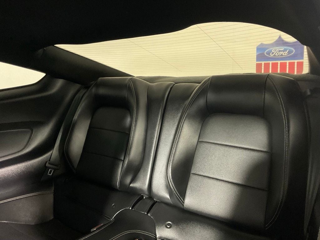 2023 Ford Mustang GT Premium ***GOLD CERTIFIED***