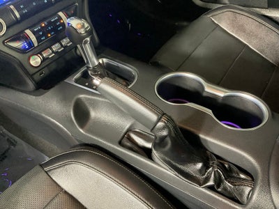 2023 Ford Mustang GT Premium ***GOLD CERTIFIED***