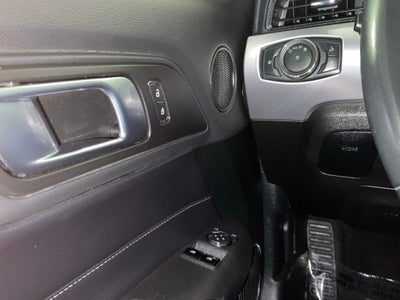 2023 Ford Mustang GT Premium ***GOLD CERTIFIED***