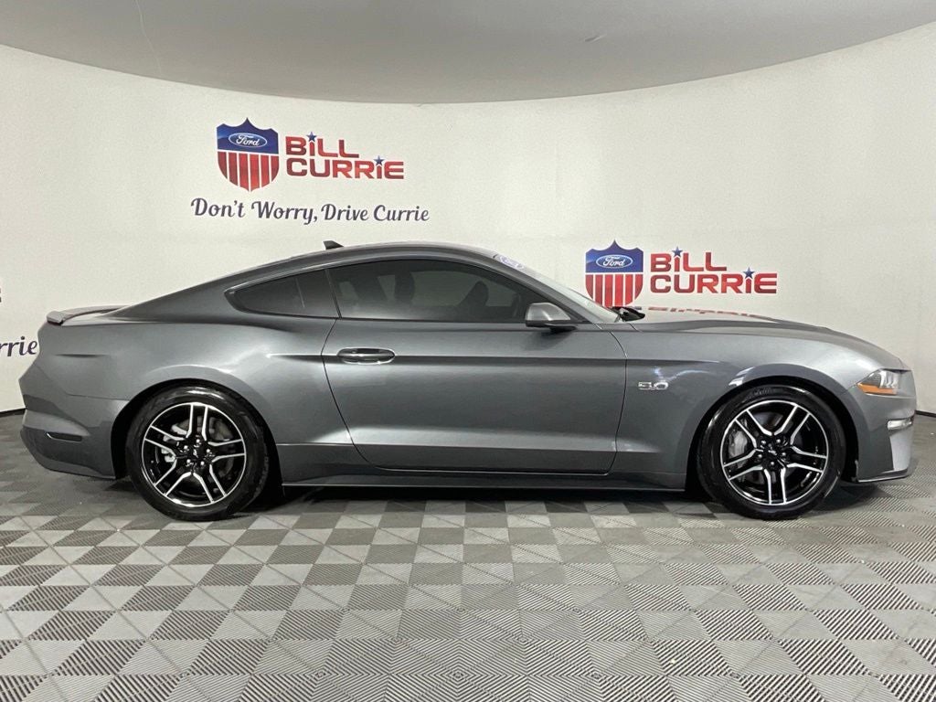 2023 Ford Mustang GT Premium ***GOLD CERTIFIED***