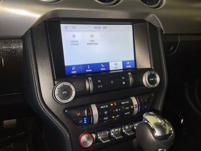 2023 Ford Mustang GT Premium ***GOLD CERTIFIED***