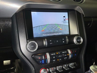 2023 Ford Mustang GT Premium ***GOLD CERTIFIED***