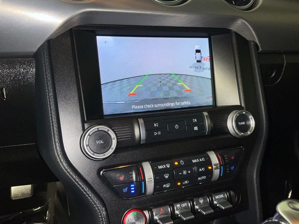 2023 Ford Mustang GT Premium ***GOLD CERTIFIED***