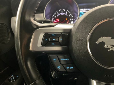 2023 Ford Mustang GT Premium ***GOLD CERTIFIED***
