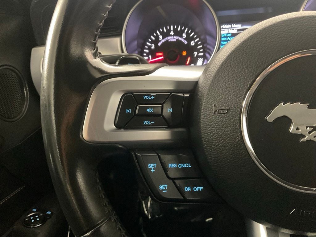 2023 Ford Mustang GT Premium ***GOLD CERTIFIED***