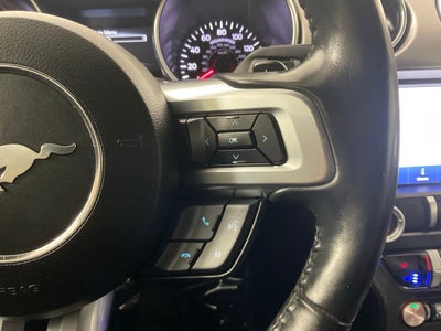 2023 Ford Mustang GT Premium ***GOLD CERTIFIED***