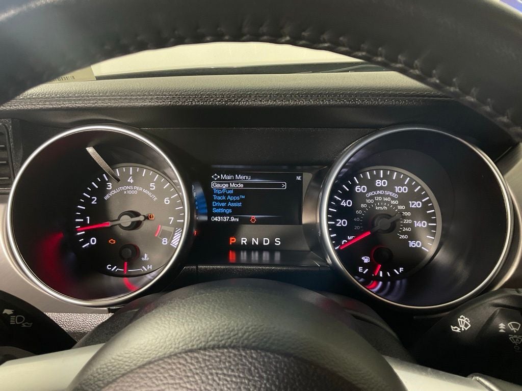 2023 Ford Mustang GT Premium ***GOLD CERTIFIED***