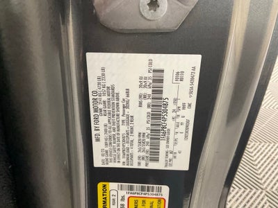 2023 Ford Mustang GT Premium ***GOLD CERTIFIED***