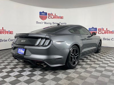 2023 Ford Mustang GT Premium ***GOLD CERTIFIED***
