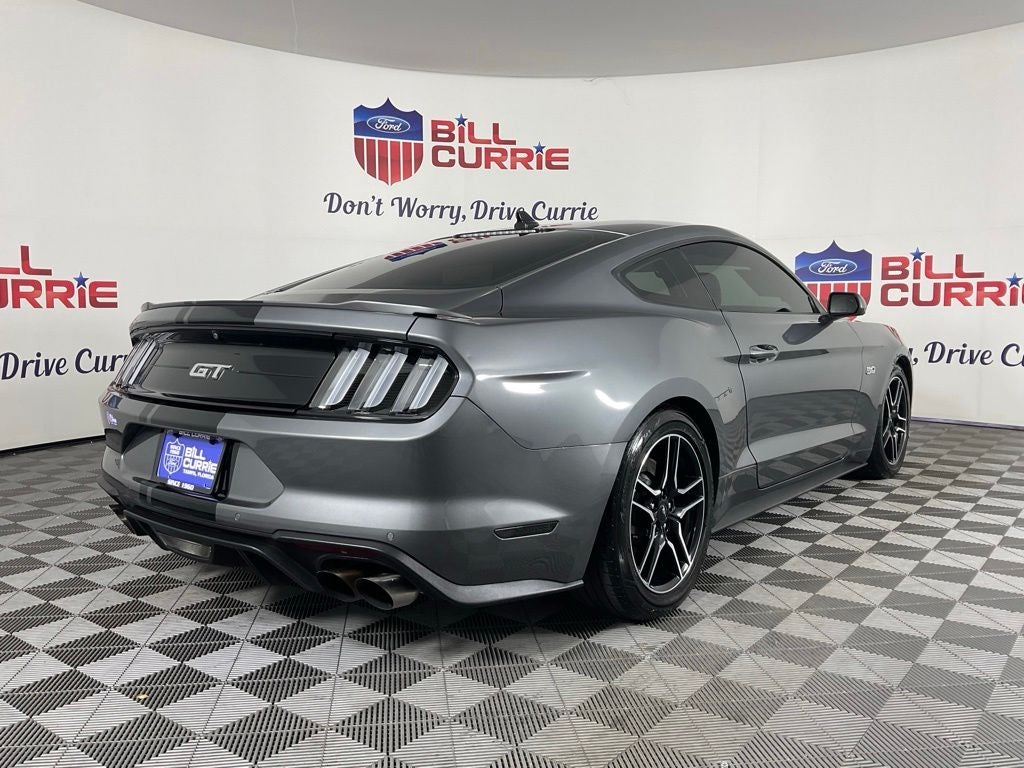 2023 Ford Mustang GT Premium ***GOLD CERTIFIED***