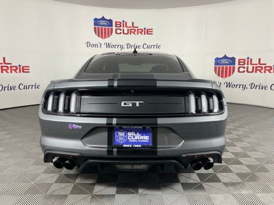 2023 Ford Mustang GT Premium ***GOLD CERTIFIED***