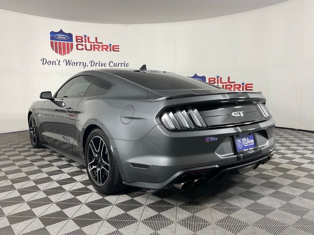 2023 Ford Mustang GT Premium ***GOLD CERTIFIED***