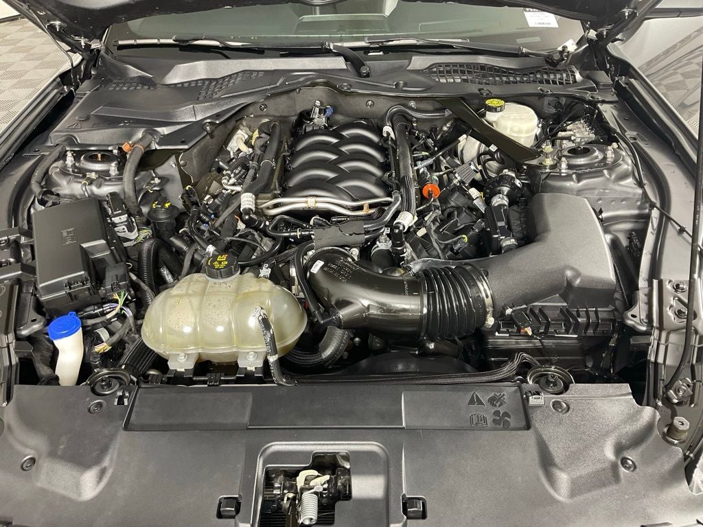 2023 Ford Mustang GT Premium ***GOLD CERTIFIED***