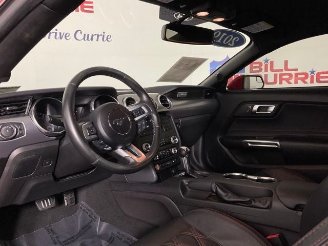 2019 Ford Mustang GT ***BLUE CERTIFIED***