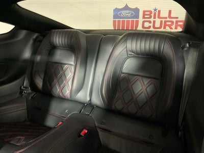 2019 Ford Mustang GT ***BLUE CERTIFIED***