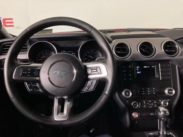 2019 Ford Mustang GT ***BLUE CERTIFIED***