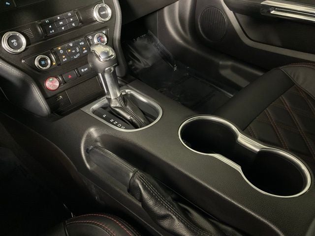 2019 Ford Mustang GT ***BLUE CERTIFIED***