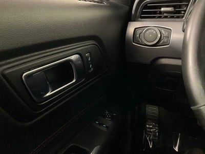 2019 Ford Mustang GT ***BLUE CERTIFIED***