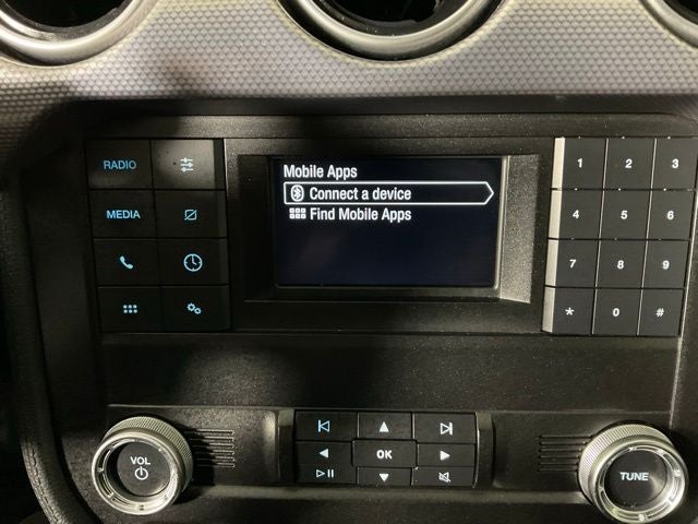 2019 Ford Mustang GT ***BLUE CERTIFIED***