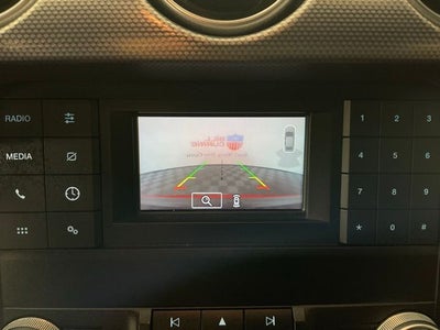 2019 Ford Mustang GT ***BLUE CERTIFIED***