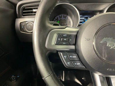 2019 Ford Mustang GT ***BLUE CERTIFIED***