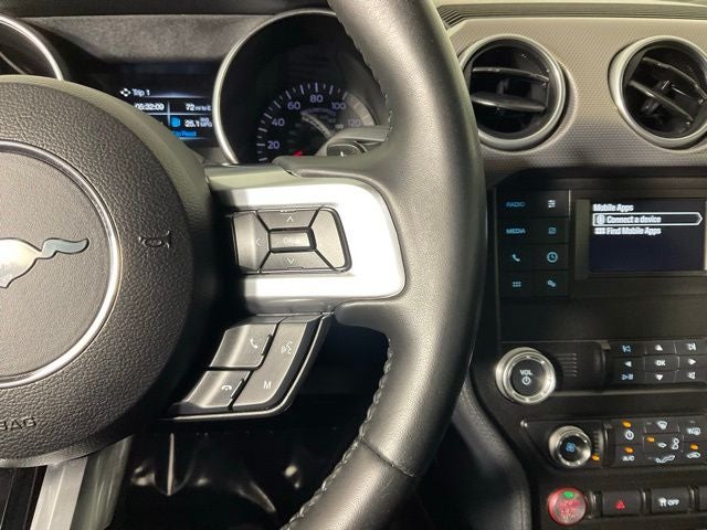 2019 Ford Mustang GT ***BLUE CERTIFIED***