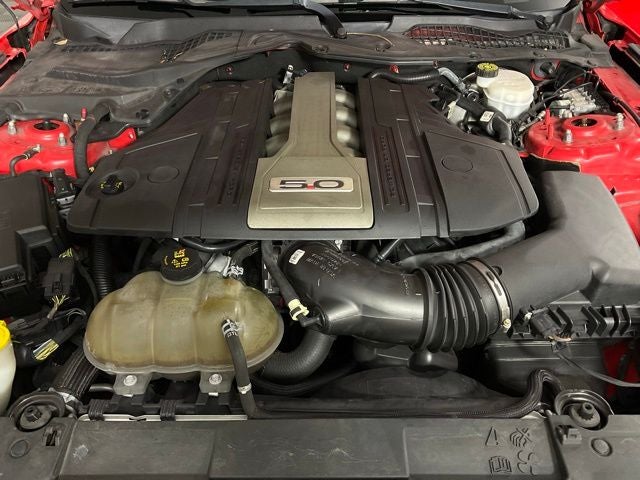 2019 Ford Mustang GT ***BLUE CERTIFIED***