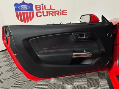 2019 Ford Mustang GT ***BLUE CERTIFIED***