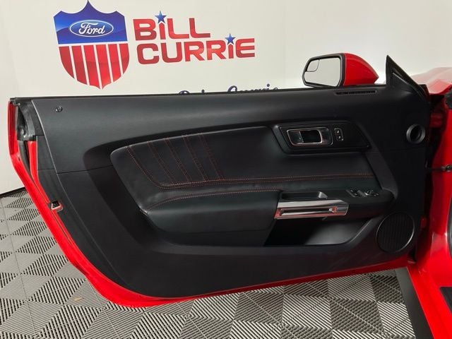 2019 Ford Mustang GT ***BLUE CERTIFIED***