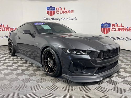 2024 Ford Mustang GT SUPERCHARGED***PRE AUCTION SALE***
