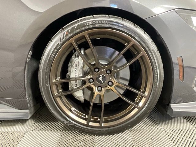 2024 Ford Mustang GT SUPERCHARGED***PRE AUCTION SALE***