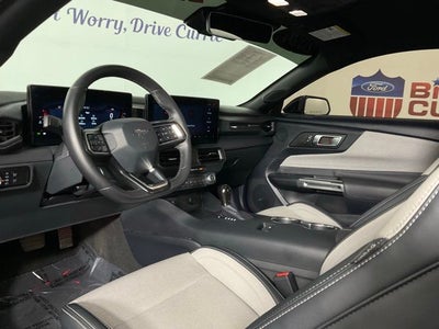 2024 Ford Mustang GT SUPERCHARGED***PRE AUCTION SALE***