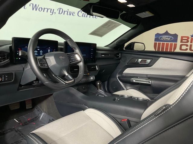 2024 Ford Mustang GT SUPERCHARGED***PRE AUCTION SALE***