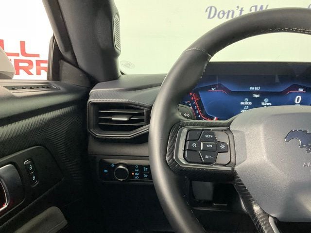 2024 Ford Mustang GT SUPERCHARGED***PRE AUCTION SALE***