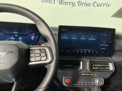 2024 Ford Mustang GT SUPERCHARGED***PRE AUCTION SALE***