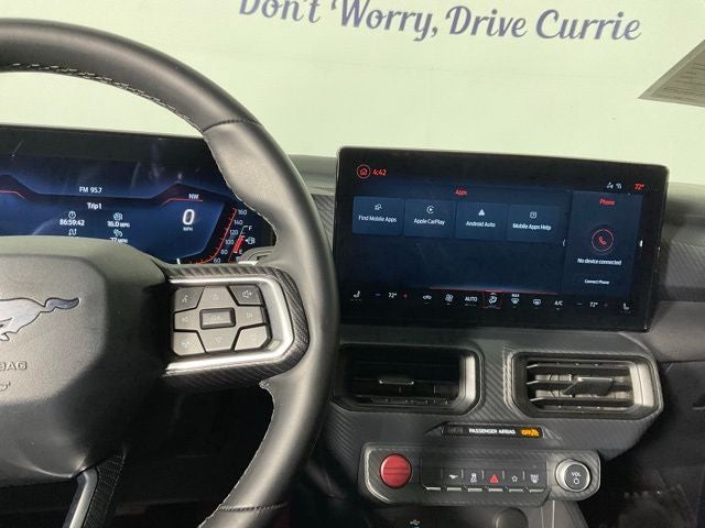 2024 Ford Mustang GT SUPERCHARGED***PRE AUCTION SALE***