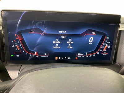 2024 Ford Mustang GT SUPERCHARGED***PRE AUCTION SALE***