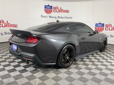 2024 Ford Mustang GT SUPERCHARGED***PRE AUCTION SALE***
