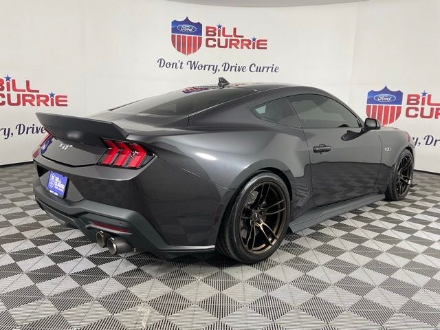 2024 Ford Mustang GT SUPERCHARGED***PRE AUCTION SALE***