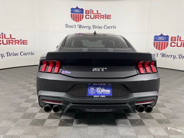 2024 Ford Mustang GT SUPERCHARGED***PRE AUCTION SALE***