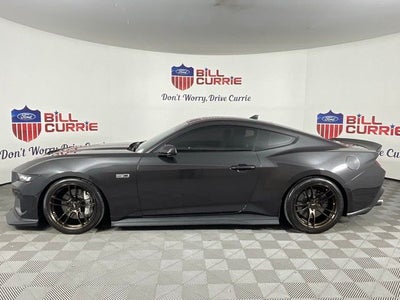 2024 Ford Mustang GT SUPERCHARGED***PRE AUCTION SALE***