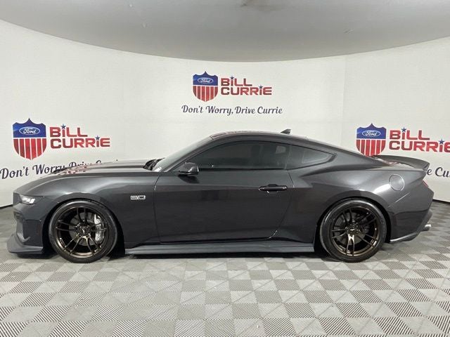 2024 Ford Mustang GT SUPERCHARGED***PRE AUCTION SALE***