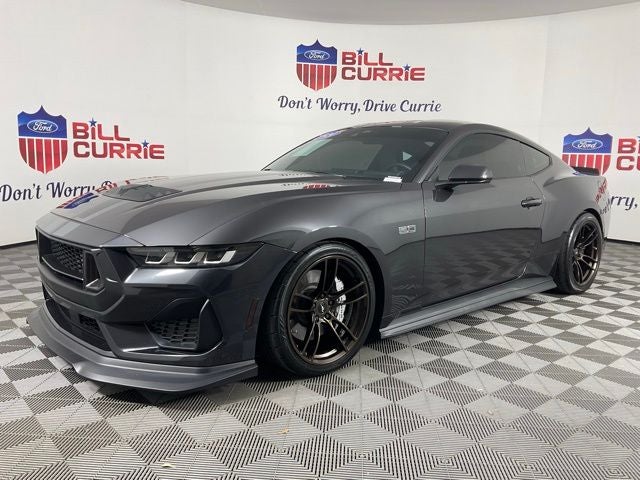 2024 Ford Mustang GT SUPERCHARGED***PRE AUCTION SALE***