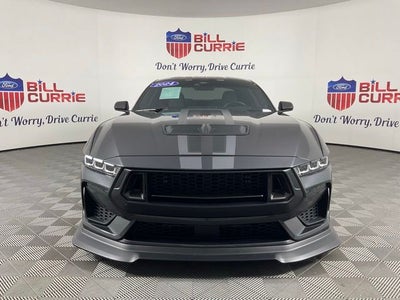 2024 Ford Mustang GT SUPERCHARGED***PRE AUCTION SALE***